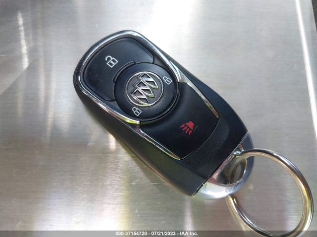 KL4CJASBXLB008916 Buick Encore Preferred