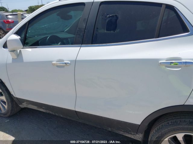 KL4CJASBXLB008916 Buick Encore Preferred