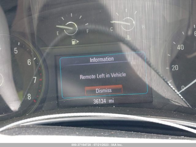 KL4CJASBXLB008916 Buick Encore Preferred