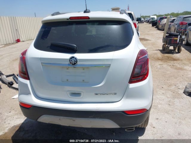 KL4CJASBXLB008916 Buick Encore Preferred