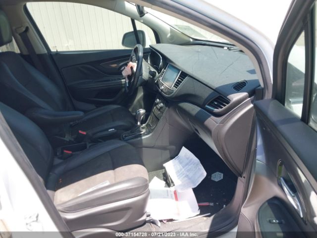 KL4CJASBXLB008916 Buick Encore Preferred
