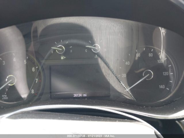 KL4CJASBXLB008916 Buick Encore Preferred