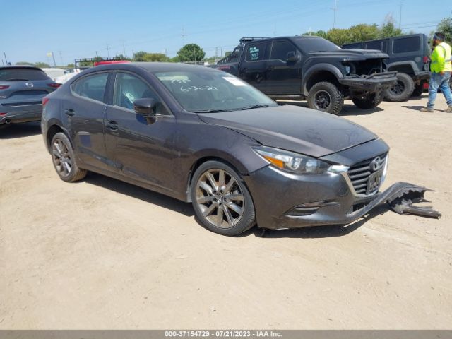 2018 3MZBN1V3XJM245483 main image