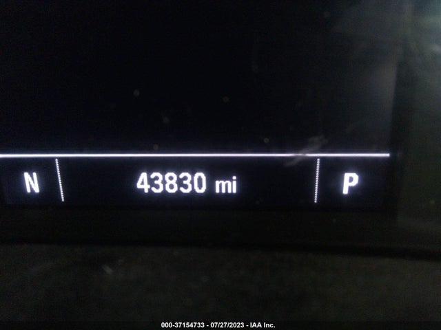 Chevrolet EQUINOX LS 2022 2GNAX5EV0N6124244 Image 15