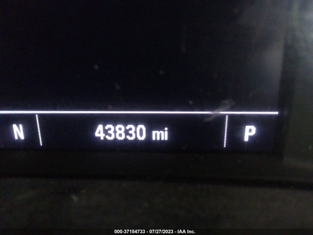 Chevrolet EQUINOX LS 2022 2GNAX5EV0N6124244 Image 7