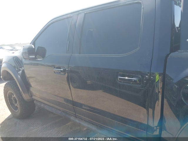 Ford F-150 Raptor 2017 1FTFW1RGXHFC34587 Image 6