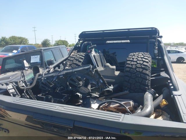 Ford F-150 Raptor 2017 1FTFW1RGXHFC34587 Image 3