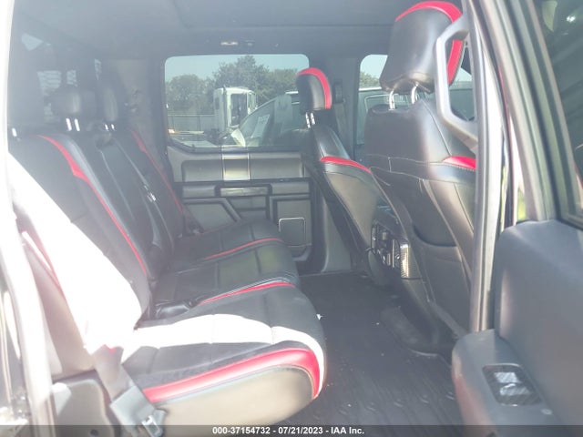 Ford F-150 Raptor 2017 1FTFW1RGXHFC34587 Image 14