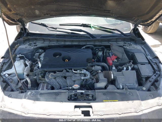 Nissan Altima 2.5 Sr 2020 1N4BL4CV5LC152282 Image 16