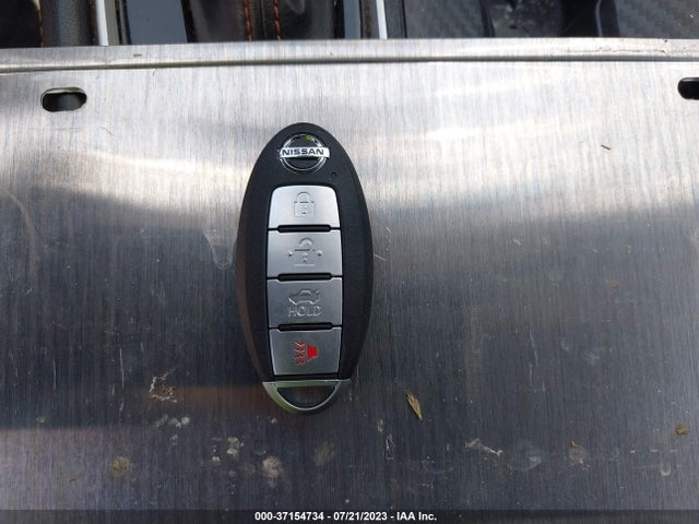 Nissan Altima 2.5 Sr 2020 1N4BL4CV5LC152282 Image 3