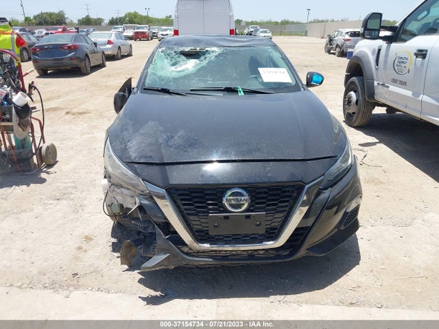 Nissan Altima 2.5 Sr 2020 1N4BL4CV5LC152282 Image 4