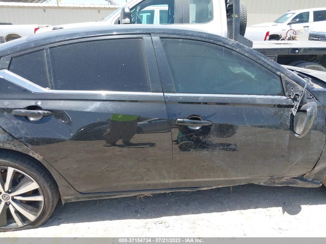 Nissan Altima 2.5 Sr 2020 1N4BL4CV5LC152282 Image 5