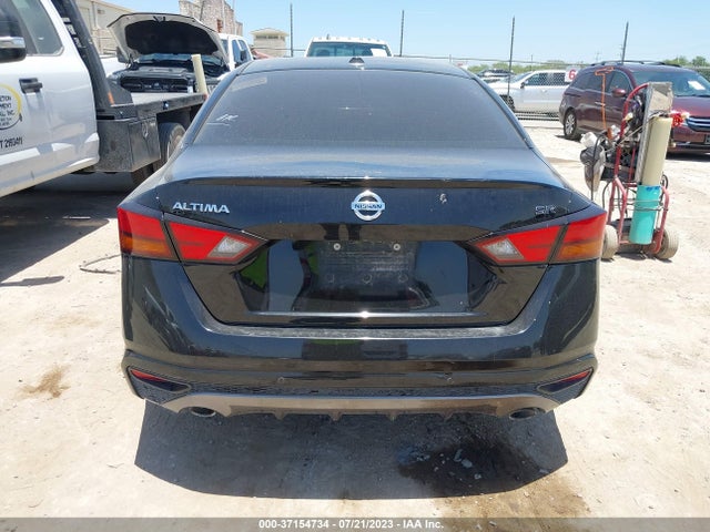 Nissan Altima 2.5 Sr 2020 1N4BL4CV5LC152282 Image 8