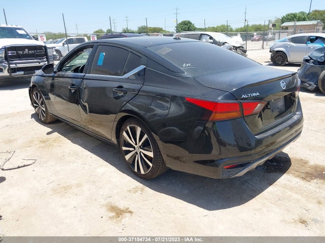 Nissan Altima 2.5 Sr 2020 1N4BL4CV5LC152282 Image 9