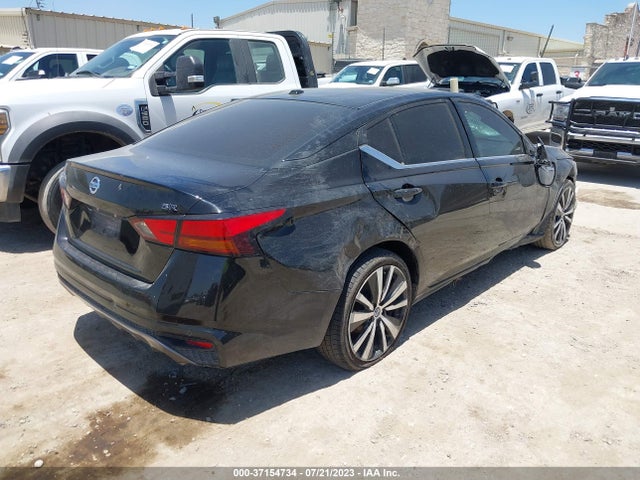 Nissan Altima 2.5 Sr 2020 1N4BL4CV5LC152282 Image 10