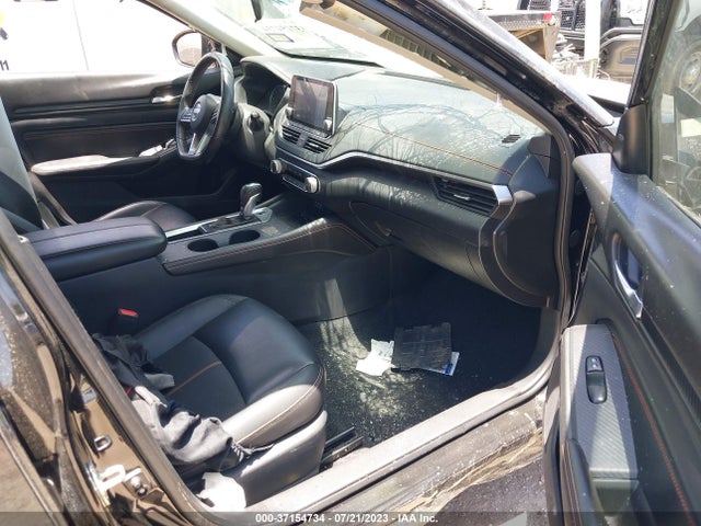 Nissan Altima 2.5 Sr 2020 1N4BL4CV5LC152282 Image 11