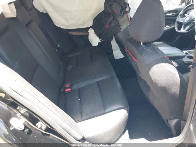 Nissan Altima 2.5 Sr 2020 1N4BL4CV5LC152282 Image 14