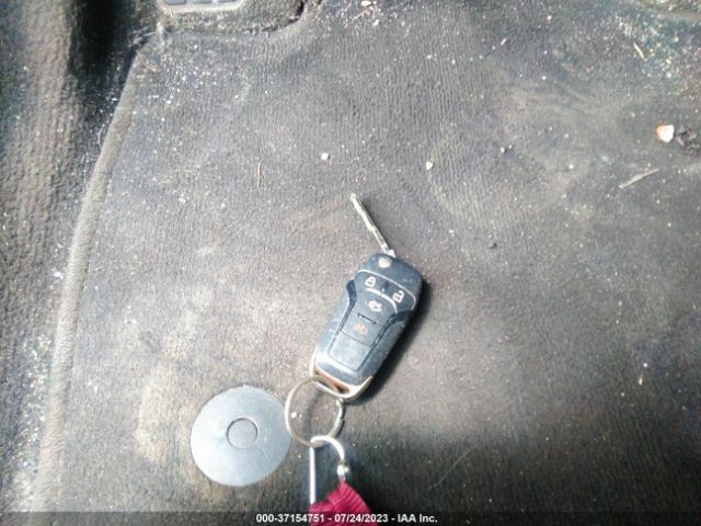 3FA6P0LU5GR322444 Ford Fusion Se Hybrid