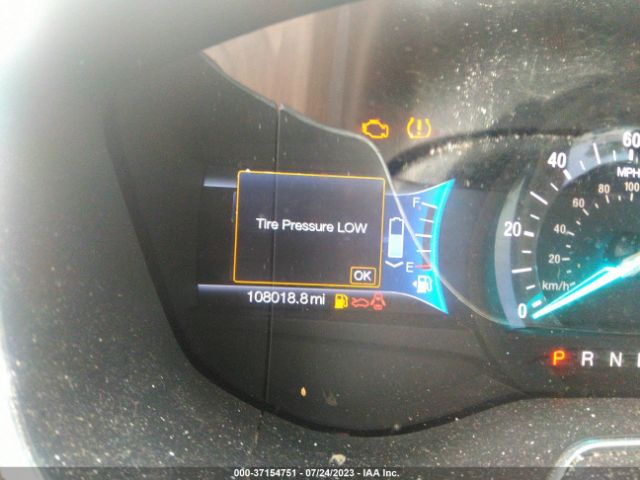 3FA6P0LU5GR322444 Ford Fusion Se Hybrid