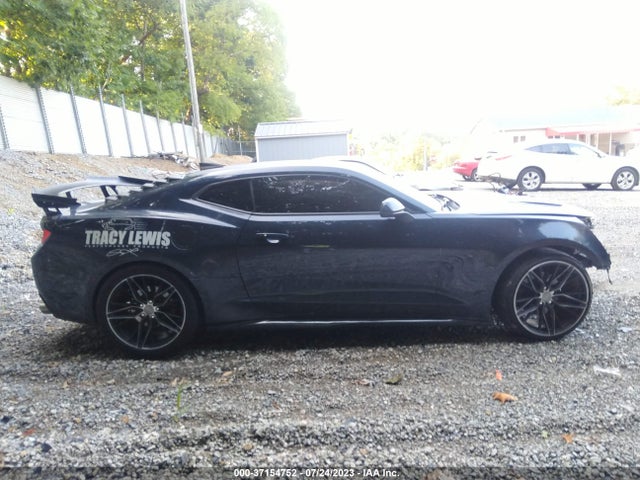 Chevrolet Camaro 1lt 2016 1G1FB1RS3G0180947 Image 13