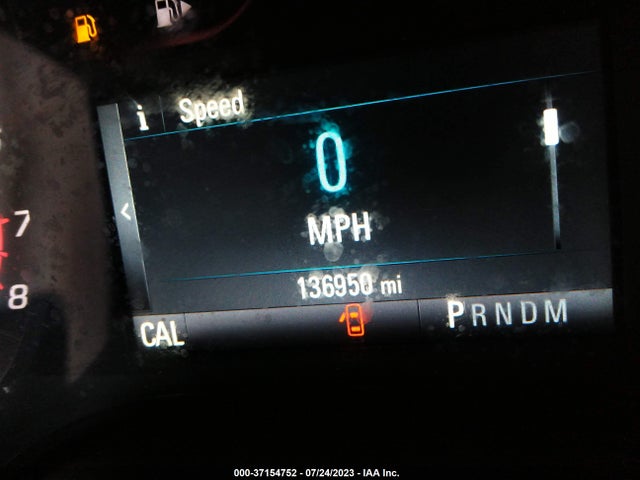Chevrolet Camaro 1lt 2016 1G1FB1RS3G0180947 Image 15