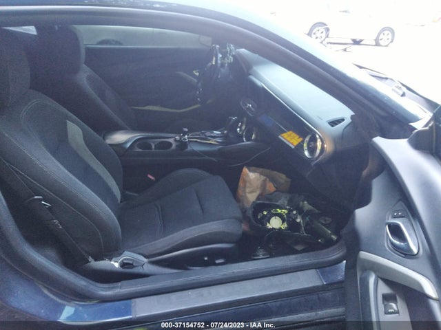 Chevrolet Camaro 1lt 2016 1G1FB1RS3G0180947 Image 5