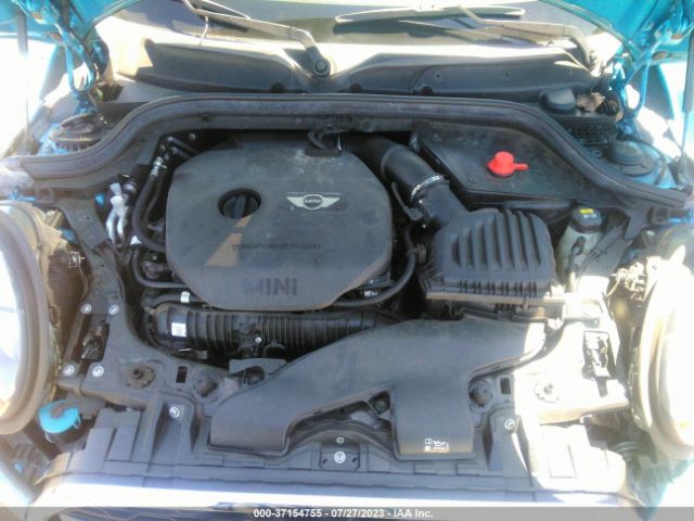 WMWXU3C50J2F49778 Mini Hardtop 4 Door Cooper S