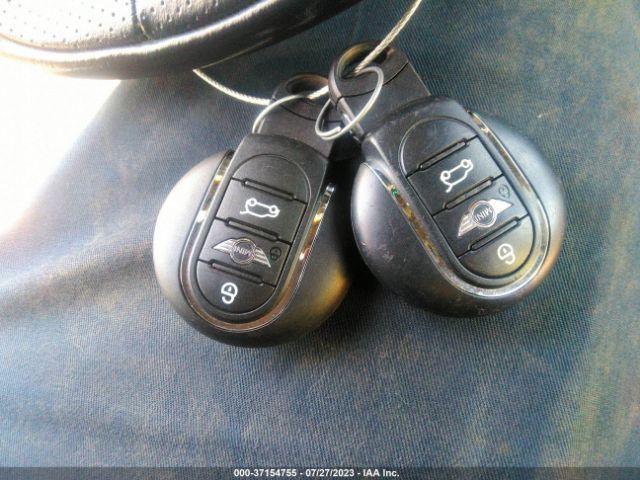 WMWXU3C50J2F49778 Mini Hardtop 4 Door Cooper S