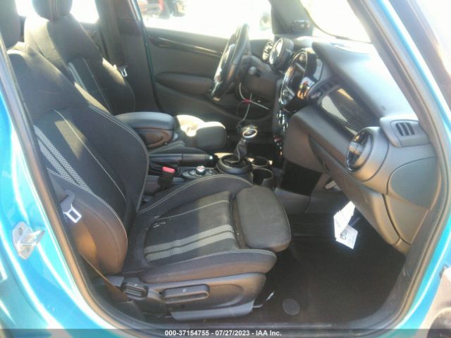 WMWXU3C50J2F49778 Mini Hardtop 4 Door Cooper S