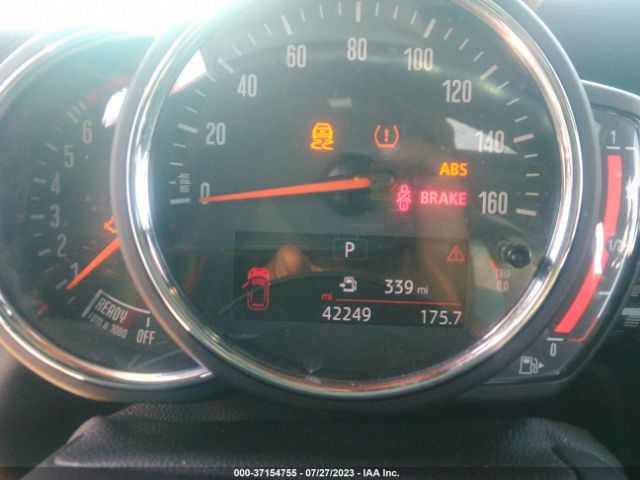 WMWXU3C50J2F49778 Mini Hardtop 4 Door Cooper S
