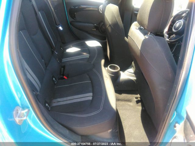 WMWXU3C50J2F49778 Mini Hardtop 4 Door Cooper S