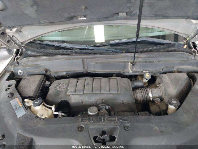 2011 BUICK ENCLAVE CXL-1 VIN: 5GAKRBEDXBJ230293