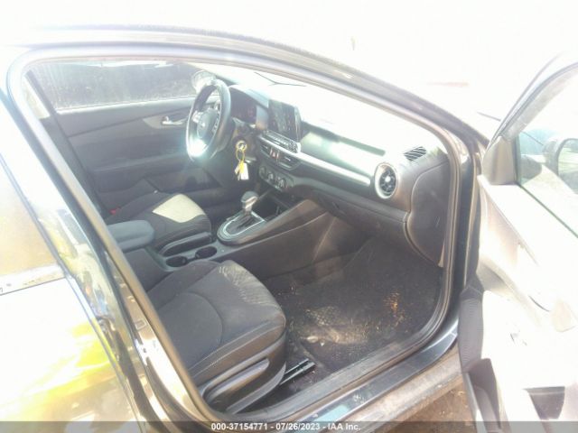 3KPF24AD6ME277150 KIA Forte Lxs