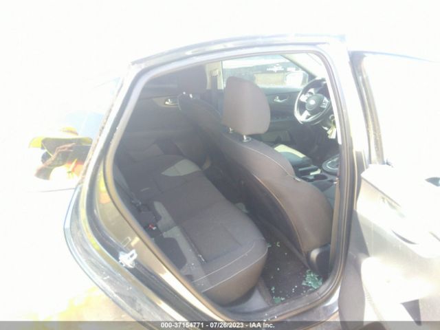 3KPF24AD6ME277150 KIA Forte Lxs