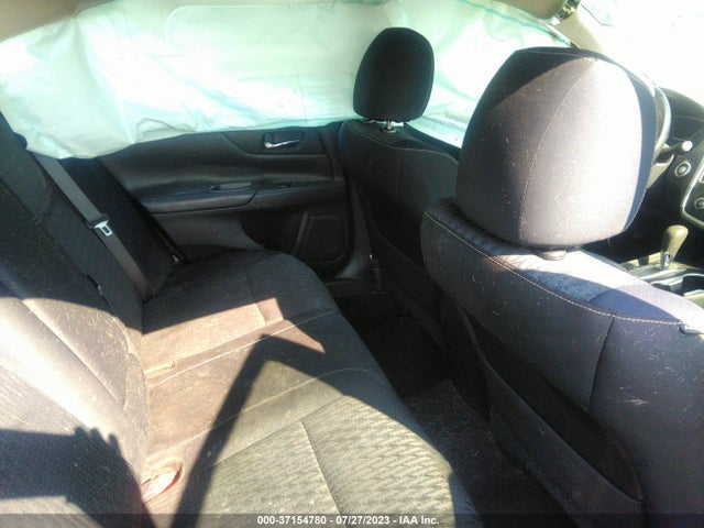 2016 NISSAN ALTIMA 2.5 VIN: 1N4AL3AP0GC258297