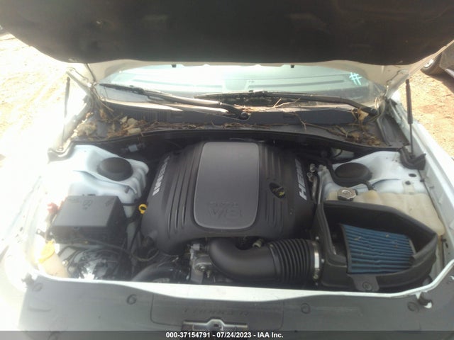 Dodge CHARGER R/T 2021 2C3CDXCT4MH553160 Image 10
