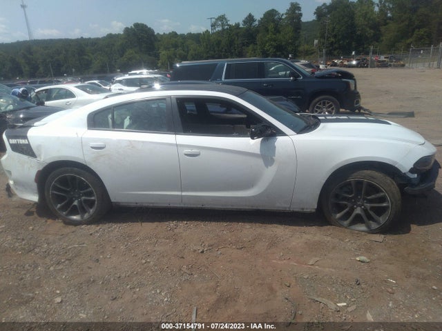Dodge CHARGER R/T 2021 2C3CDXCT4MH553160 Image 12