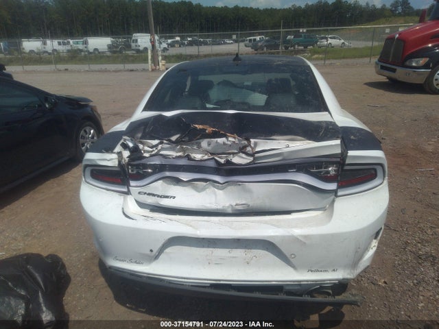 Dodge CHARGER R/T 2021 2C3CDXCT4MH553160 Image 15