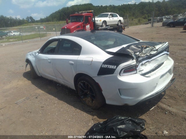 Dodge CHARGER R/T 2021 2C3CDXCT4MH553160 Image 3
