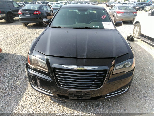 Chrysler 300 300s 2014 2C3CCAGG7EH384010 Image 11