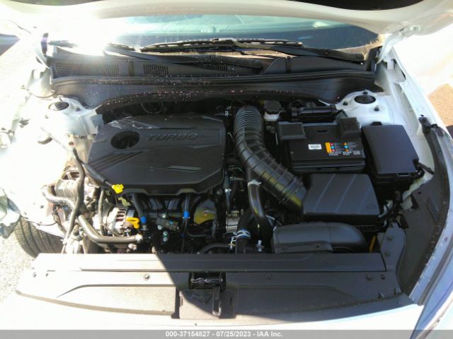 3KPF44AC0PE591091 KIA FORTE GT
