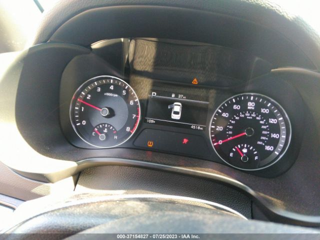 3KPF44AC0PE591091 KIA FORTE GT