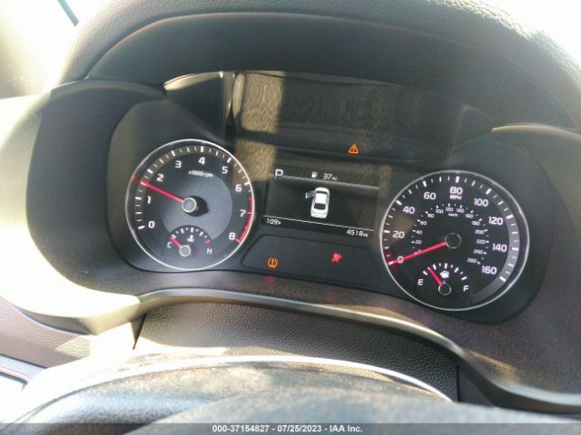 3KPF44AC0PE591091 KIA FORTE GT