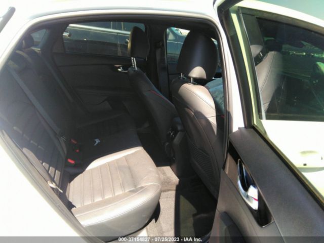 3KPF44AC0PE591091 KIA FORTE GT