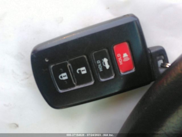 2015 TOYOTA CAMRY HYBRID 4T1BD1FK4FU151870 Photo 10