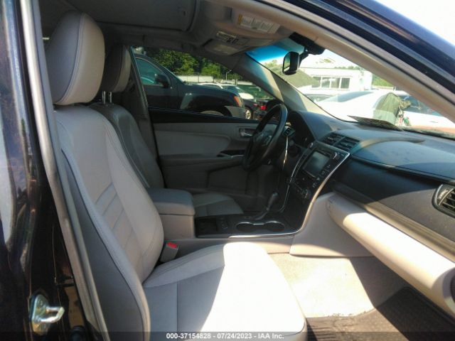 2015 TOYOTA CAMRY HYBRID 4T1BD1FK4FU151870 Photo 4