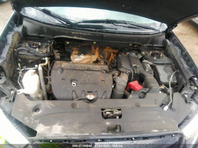 JA4AP3AU3HZ063890 Mitsubishi Outlander Sport 2.0