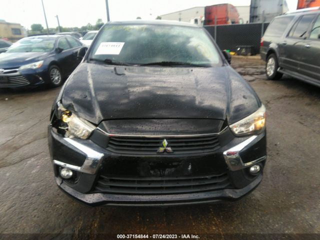 JA4AP3AU3HZ063890 Mitsubishi Outlander Sport 2.0
