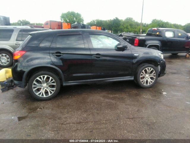 JA4AP3AU3HZ063890 Mitsubishi Outlander Sport 2.0