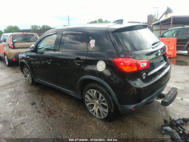 JA4AP3AU3HZ063890 Mitsubishi Outlander Sport 2.0